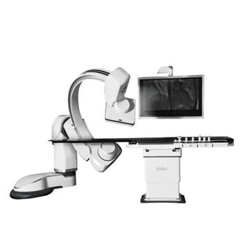 کارڈیک کیتھیٹرائزیشن لیب سسٹم